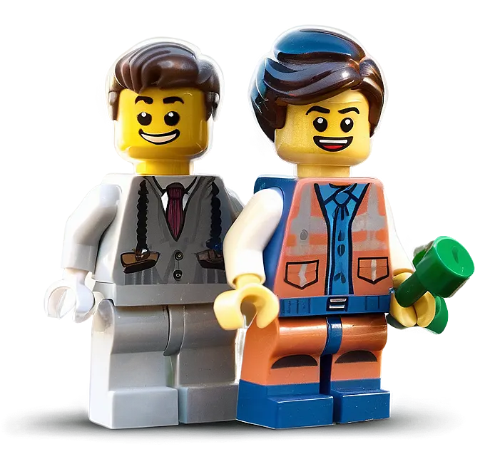 figoures lego