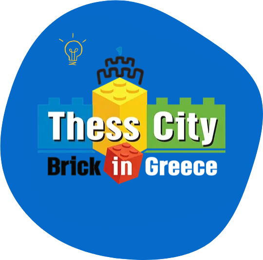 thesscity lego greece
